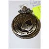 Image 1 : ROYAL FLUSH POCKET WATCH
