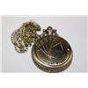 Image 1 : ROYAL FLUSH POCKET WATCH