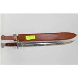 RUSSIAN COLD WAR 20" BAYONET