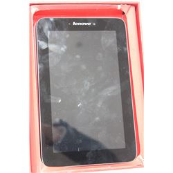 7" LENOVO DUAL CORE ANDROID TABLET