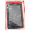Image 1 : 7" LENOVO DUAL CORE ANDROID TABLET