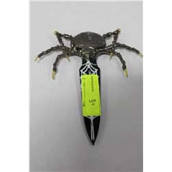 SPIDER KNIFE