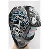Image 1 : NEW SKULL DESIGN DIGITAL ELECTRONIC WELDING HELMET