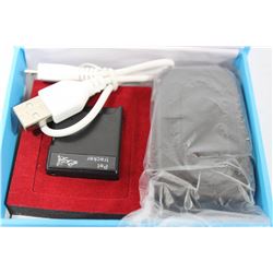 NEW GPS PET TRACKING DEVICE
