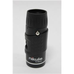 NEW NIKULA 7 X 18 MINI SPOTTING SCOPE