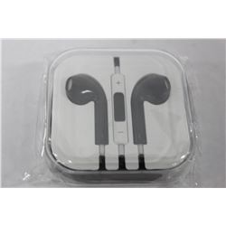 NEW HEADPHONES FOR IPHONE-IPAD-IPOD