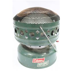 COLEMAN HEATER