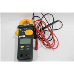 GREEN LEE PLANT METER