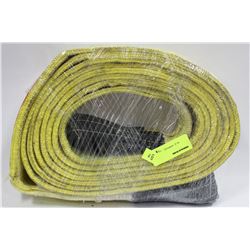 HEAVY DUTY NYLON SLING