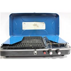 BROADSTONE CAMP STOVE