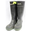 Image 1 : PAIR OF BUFFIN BOOTS SIZE 10