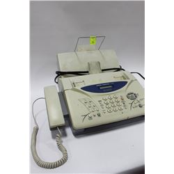 BROTHER FAX MACHINE