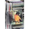 Image 1 : BOX OF MISC MUSIC CD'S