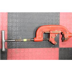 RIGID PIPE CUTTER 2"-4"
