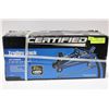 Image 1 : CERTIFIED 2 TON TROLLEY JACK