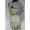 Image 1 : PACK OF 5  WELDER GLOVES