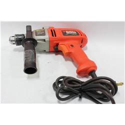 b&d 5.5 amp drill