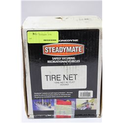 STEADY MATE TIRE NET