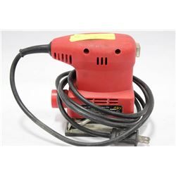 ELECTRIC SANDER