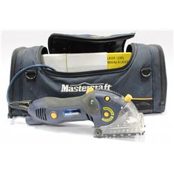 MASTERCRAFT MULTI-CUTTER PRECISION SAW