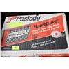 Image 1 : 1/2 BOX OF PASLODE NAILS