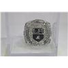 Image 1 : LA KINGS KOPITAR STANLEY CUP RING