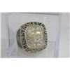 Image 1 : CALGARY FLAMES STANLEY CUP RING