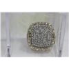 Image 1 : NEW YORK YANKEES WORLD SERIES RING