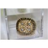 Image 1 : REPLICA WAYNE GRETZKY STANLEY CUP RING