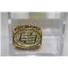 Image 1 : REPLICA EDMONTON ESKIMO GREY CUP RING