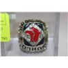 Image 1 : REPLICA BOSTON RED SOX WORLD SERIES RING