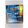 Image 1 : 2 PACKS OF GILLETTE FUSHION PROGLIDE BLADES