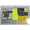 Image 1 : PAIR OF WAYNE GRETZKY HOCKEY CARDS 81-82/83-84