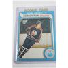 Image 1 : O-PEE-CHEE WAYNE GRETZKY ROOKIE CARD