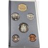 Image 1 : 1994 ROYAL CANADIAN MINT COIN SET