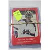 Image 1 : WAYNE GRETZKY PRE ROOKIE CARD X5