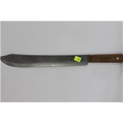 OLD HICKORY WOOD HANDLES MACHETE