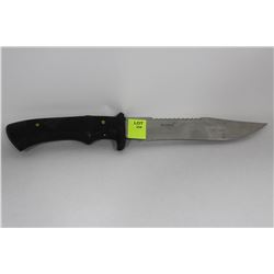 RUKO SPANISH HUNTING KNIFE