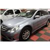 Image 1 : 2007 MERCEDES e320