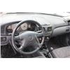 Image 4 : 2001 NISSAN SENTRA W/ 157,000KMS