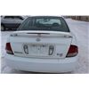 Image 6 : 2001 NISSAN SENTRA W/ 157,000KMS