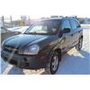 Image 1 : 2006 HYUNDAI TUCSON