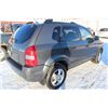 Image 2 : 2006 HYUNDAI TUCSON
