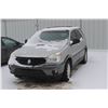 Image 1 : 2005 BUICK RENDEZVOUS