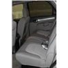 Image 7 : 2005 BUICK RENDEZVOUS