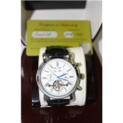 VOLO SELF WINDING WATCH ON CHOICE