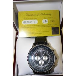 VOLO SELF WINDING WATCH ON CHOICE