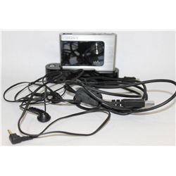 SONY DIGITAL WALKMAN NW-HD1