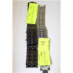 FANCY DIGITAL WRISTWATCH X2