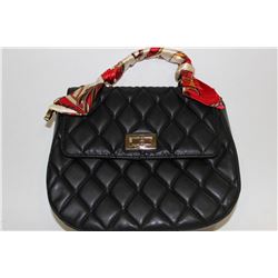 REPLICA CHANEL PURSE BLACK ON CHOICE